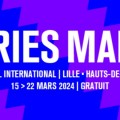 Festival Series Mania : La Masterclass d\'Audrey Fleurot et la srie d\'Anne Girouard en replay