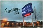 Bates Motel Posters saison 2 