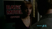 Bates Motel Emma Decody : personnage de la srie 