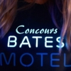 Bates Motel Logo News 